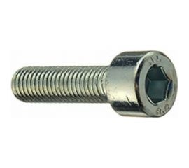 Винты МТК DIN 912 8.8 Zn 1 кг, 6.0x20 115892 