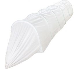 Парник с колышками САДОВИТА СТАНДАРТ 8 секций 00140385 