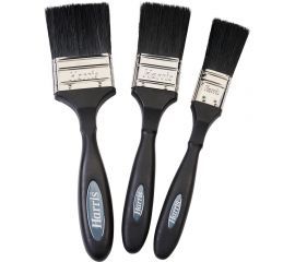 Набор кистей HARRIS TASKMASTER со смешанной щетиной 25 мм, 38 мм, 50 мм 1959 
