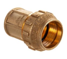 Муфта обжим-В TIEMME 32х1" 3400005 