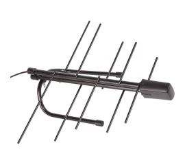 Комнатная антенна для цифрового телевидения REXANT RX-252 DVB-T2 34-0252 