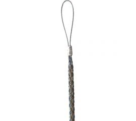 Кабельный чулок для легкого кабеля НК-Групп 9-12 мм L=250 мм 1 петля КЧЛ12 