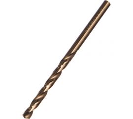 Сверло по металлу (4.4х47х80 мм; ц/х; Р6М5К5; А1) GRIFF a112044 