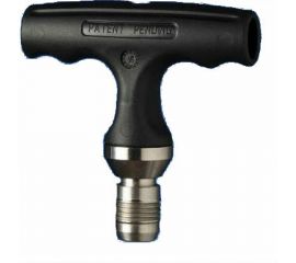 Рукоятка INGOTOOLS фиксированная 