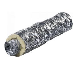 Воздуховод гибкий Sonodec DS (203 мм; 10 м) DEC 07-0203-105 