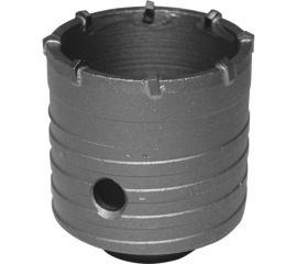 Коронка по бетону 40 мм Калибр 00000024862 