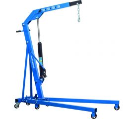 Складной кран NORDBERG 1 т, 25-2060 мм N3710 