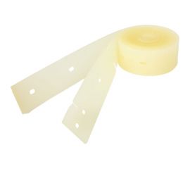 Набор скребков из полиуретана 2 шт для поломоечной машины HAKO HAKOMATIC B910 EURO Clean SOR-10115 