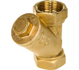 Грязевик FAR 600 мкм, 1"" FA 2390 1 