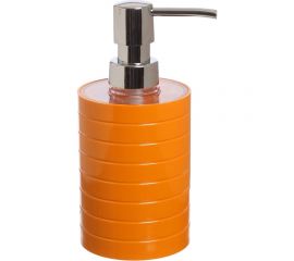 Дозатор для жидкого мыла Vanstore LINEA апельсин 421-03 