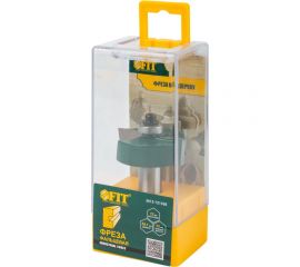 Фреза фальцевая (38.1х13х57.3 мм) FIT 3613-081338 