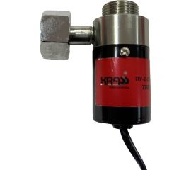 Подогреватель углекислого газа ПУ-2-220В KRASS 2155616 