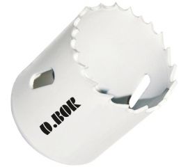 Коронка биметаллическая М3 HSS 48 мм D.BOR 9H-4004805D 