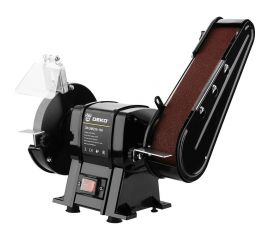 Заточной станок DKGM250-150 DEKO 063-4214 
