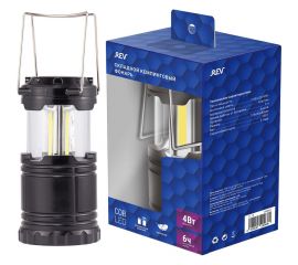Кемпинговый складной фонарь REV, Travellight+, размер XL 29068 1 