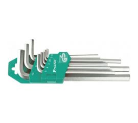 Набор шестигранных ключей Proskit HW-129 00201237 