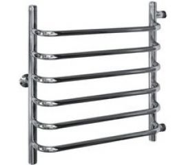 Полотенцесушитель ТЕМАРК Стандарт (СТ-7) 600х500, D32/18 мм (нижнее подключение) 23302 