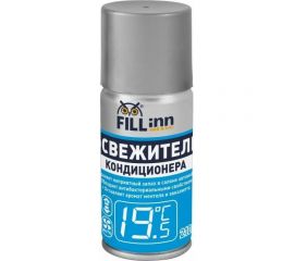 Освежитель кондиционера Fill Inn Ликвидатор запахов FL065 210 мл 71065 