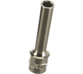 Головка торцевая 3/8” 07 высокая L=63мм JTC 36307 