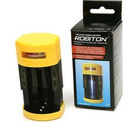 Тестер Robiton BT1 BL1 7208 