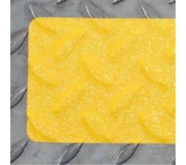 Противоскользящая лента Mehlhose GmbH цвет желтый M2GR050183 