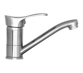 Смеситель для раковины WISENT W45214-1 