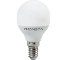 Светодиодная лампа THOMSON LED GLOBE 6W 500Lm E14 4000K DIMMABLE TH-B2154 