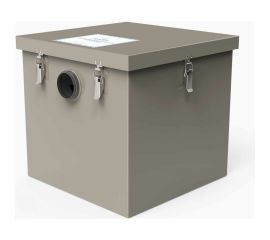 Жироуловитель экосети серии Профи ОВ 0,5-50 ОВ0550П 