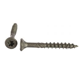 Усиленный саморез ЕВРОПАРТНЕР с антикоррозионным покрытием 4.5х40 TX-25, 20 шт 15 0544 1 