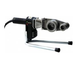 Аппарат для раструбной сварки REKON Welder R40 650 Вт, 220 В, в комплекте с насадками d 20, 25, 32, 40 мм 101040 