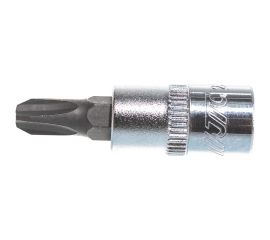 Бита-головка 1/4” PH3х37мм JTC 23903 