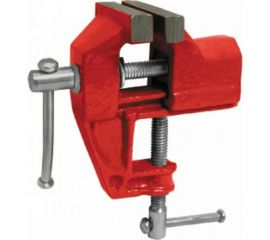 Настольные облегченные тиски FIT 59406 