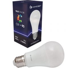 Светодиодная лампа Наносвет LH-GLS-100/E27/940, 11Вт, E27, 240 градусов, 1100Лм, 4000K, Ra95, L095 