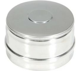 Заглушка ревизии моно ЗРМ-Р 430-0.5 D150 М ТЕПЛОВиСУХОВ TS.KMP.ZRV.0150.72966 