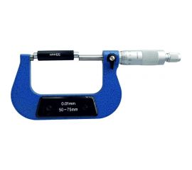 Микрометр Буревестник МК 50-75 кл.1 143 