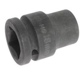 Головка торцевая 3/4” 18 ударная L=52мм JTC 645218 