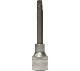 Головка торцевая со вставкой ""TORX"" (1/2""DR; T-45; 100 мм) Jonnesway S07H4345 