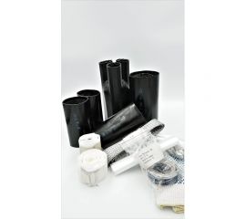 Кабельная концевая муфта Мемотерм-ММ 4КВНтпБ1-150/240б 310 