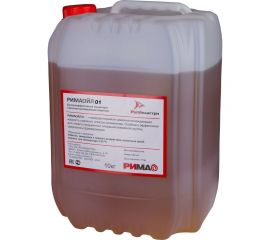 Жидкость синтетическая смазочно-охлаждающая для нагруженных операций РИМА РимаОйл 30С.10 