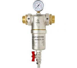 Фильтр сверхтонкой очистки Фибос-10 FIBOS 134 