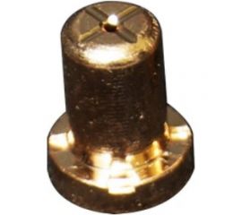 Сопло длинное 20 шт для плазмотрона CUT 40 Brima НП000000390 