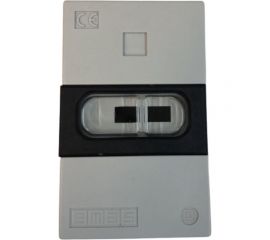 Корпус автомата защиты Emas MKS1-K 