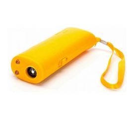 Ультразвуковой отпугиватель собак с функцией тренировки Beroma 07709867 