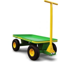 Платформенная тележка WALZMATIC 500GS 00000011082 