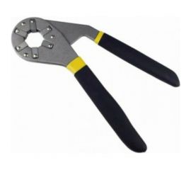 Универсальный гаечный ключ ZENET от 12 до 20 