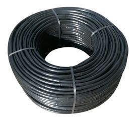 Капельная трубка Профитт 16 мм, шаг 33 см, 2.3 л/ч, 400 м 4403311-4 