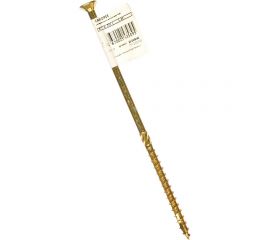 Универсальный саморез ГОСКРЕП конструкц. 8,0 x 200 желт., потай TX40 14-0016590 