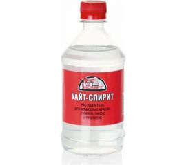 Уайт-спирит ЭКСПЕРТ 0.5 л 26793 
