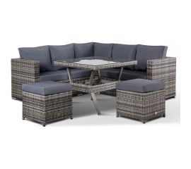 Модульный набор мебели Garden story Аруба SFS096 