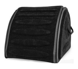 Автосумка PSV 3D 42х39х35см Черная M 114832 